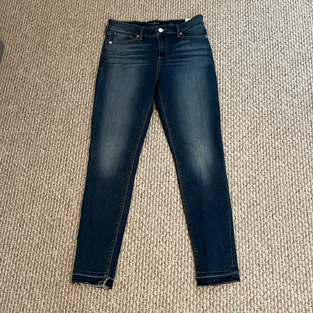 Brand new Lucky Brand Jeans